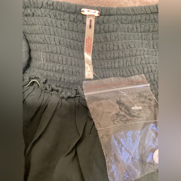 Free People Lovers lane maxi dress - Picture 12 of 12